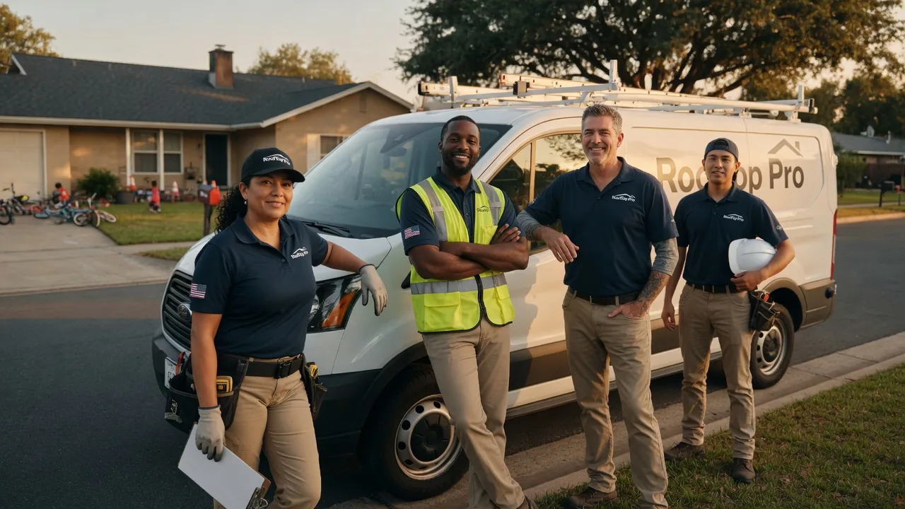 Roof Repair in Hartland, MN near me